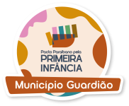 selo municipio guardião